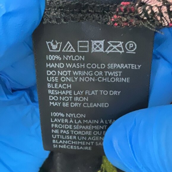 Ecote Sleeveless Blouse S - Picture 4 of 4